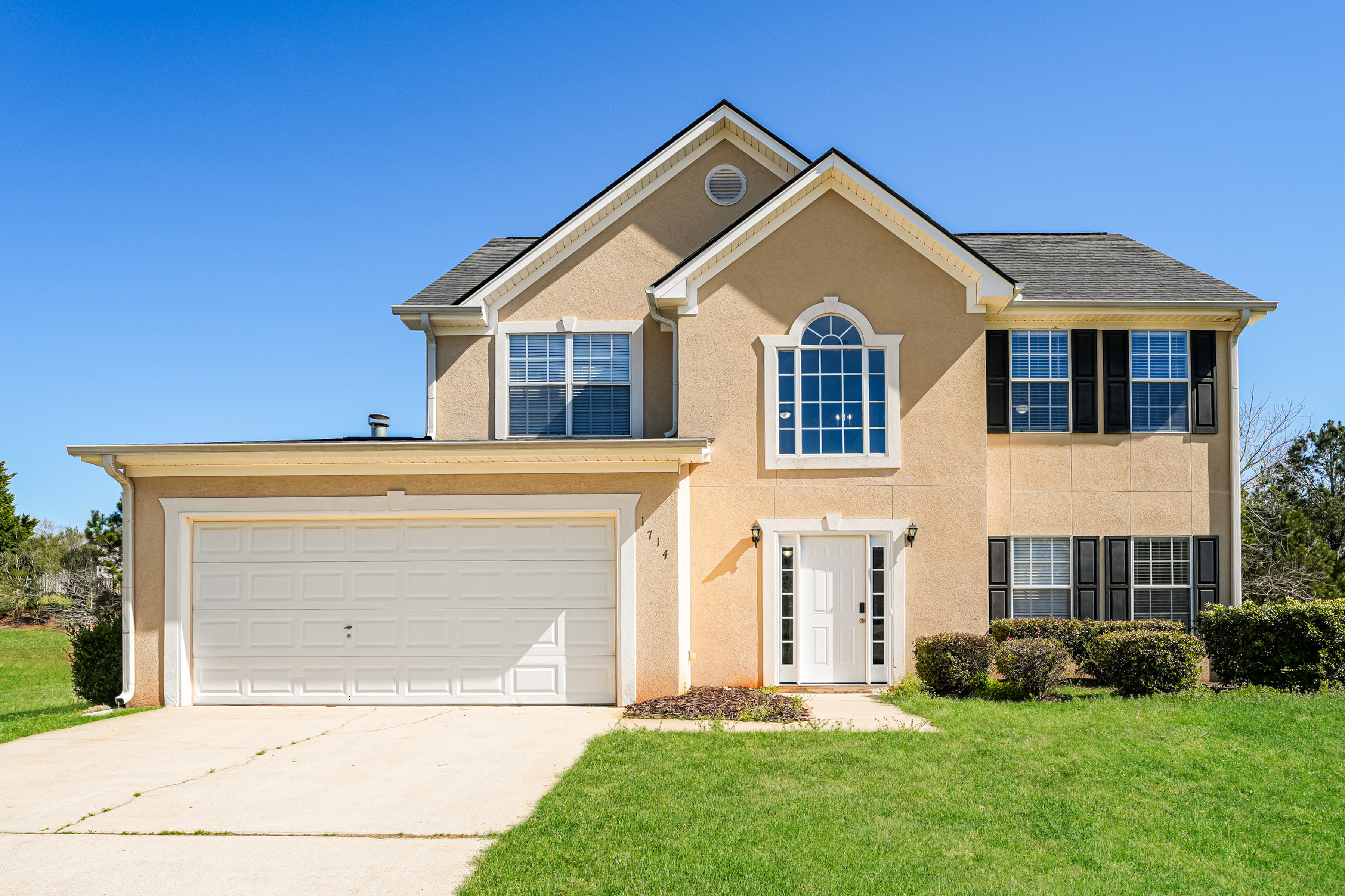 1714 Bennett Dr MCDONOUGH, GA 30253